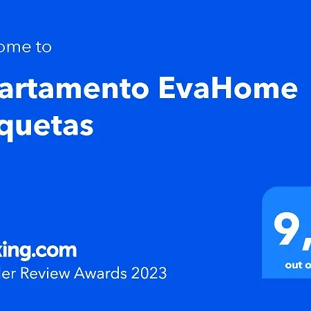 Apartment Apartamento Evahome Roquetas *