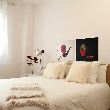 Apartment Apartamento Evahome Roquetas Roquetas de Mar
