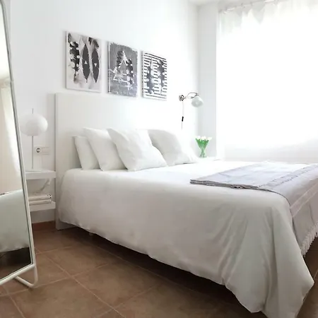 Apartment Apartamento Evahome Roquetas