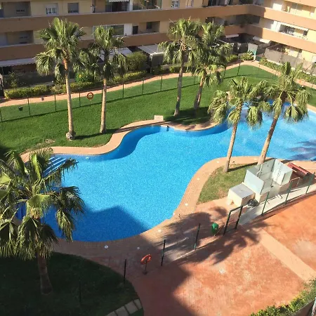 Apartamento Evahome Roquetas Roquetas de Mar