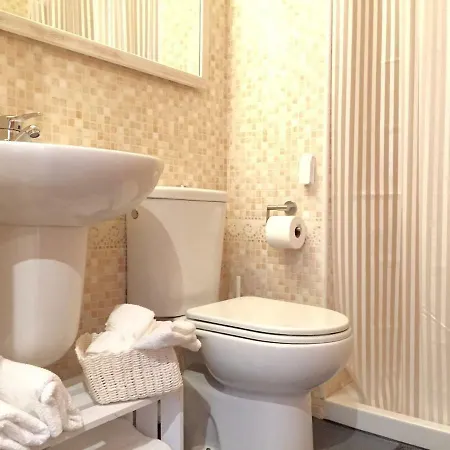 Apartamento Evahome Roquetas * Roquetas de Mar