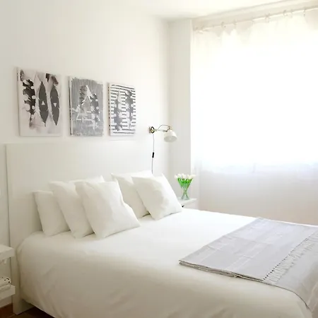 Apartment Apartamento Evahome Roquetas