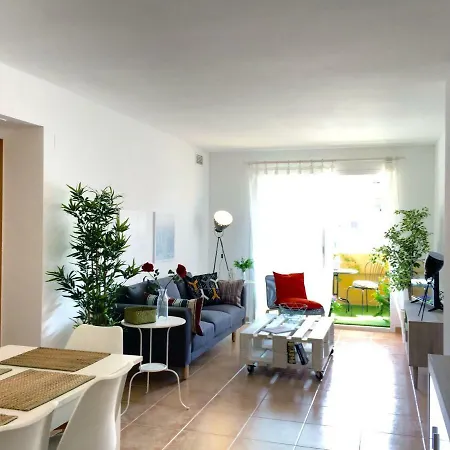 Apartamento Evahome Roquetas Roquetas de Mar
