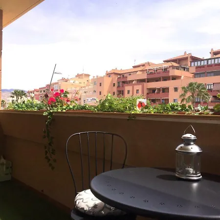 Apartamento Evahome Roquetas * Roquetas de Mar
