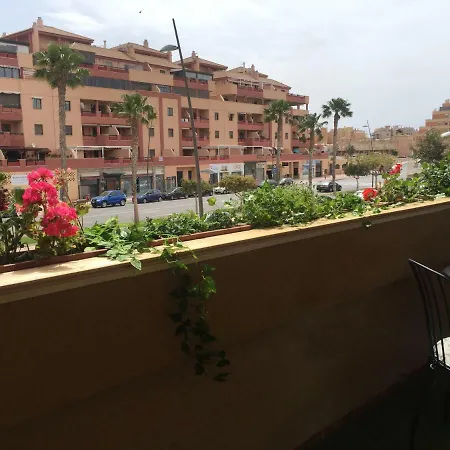 Apartment Apartamento Evahome Roquetas