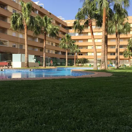 Apartamento Evahome Roquetas Roquetas de Mar