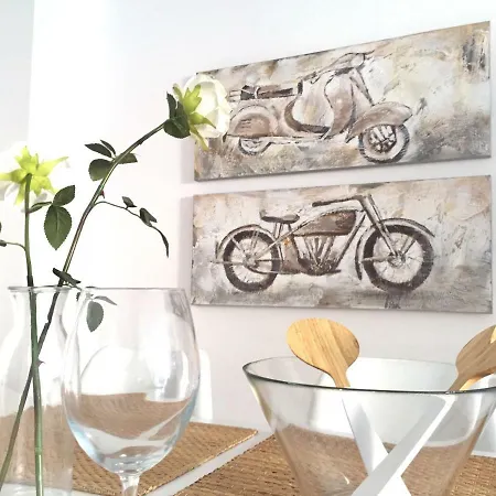 Apartamento Evahome Roquetas *