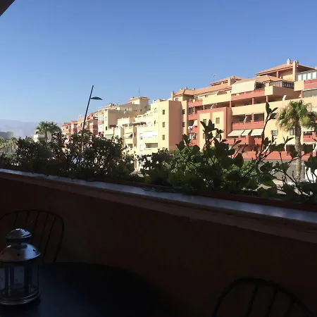 Apartamento Evahome Roquetas Roquetas de Mar