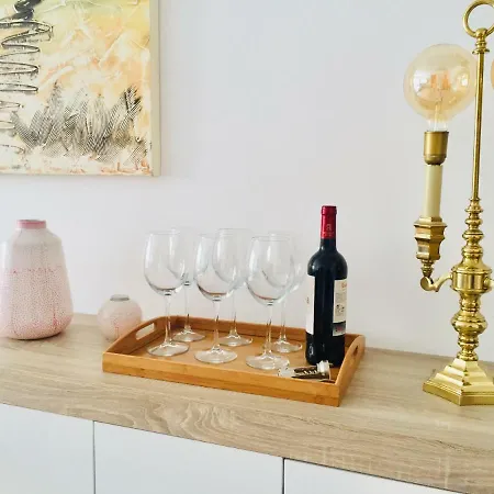 Apartamento Evahome Roquetas Apartment *