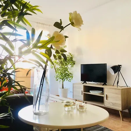 Apartamento Evahome Roquetas Apartment *