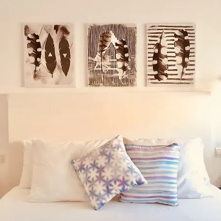 Apartamento Evahome Roquetas Apartment *