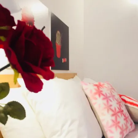 Apartamento Evahome Roquetas Apartment *